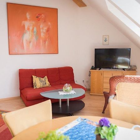 Auszeit - Ihr Sibyllenbad Gaestehaus Neualbenreuth Exteriér fotografie
