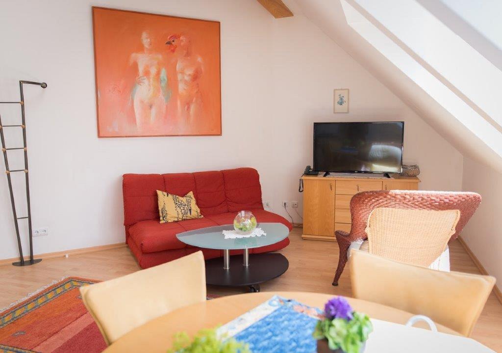 Auszeit - Ihr Sibyllenbad Gaestehaus Neualbenreuth Exteriér fotografie
