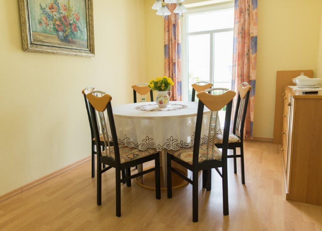 Auszeit - Ihr Sibyllenbad Gaestehaus Neualbenreuth Exteriér fotografie