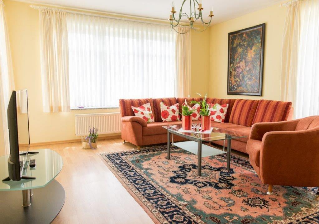 Auszeit - Ihr Sibyllenbad Gaestehaus Neualbenreuth Exteriér fotografie